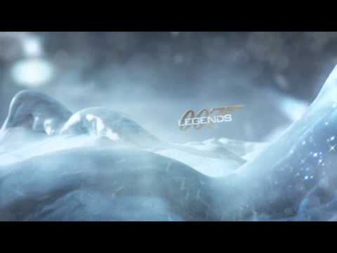 007 Legends Opening Credit Cinematic
