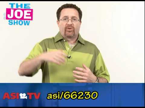 11 Eco-Friendly Products for Earth Day 2011 – The Joe Show
