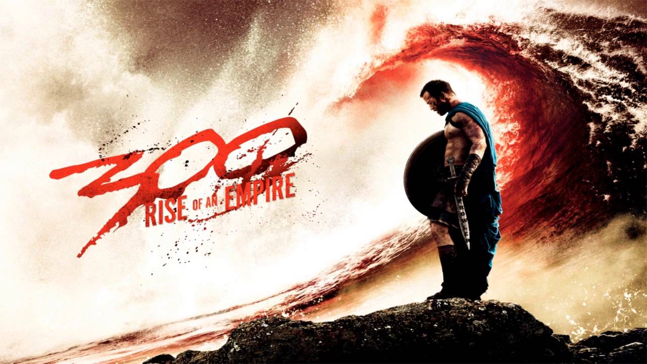 300: Rise Of An Empire – End Credits – Soundtrack Score