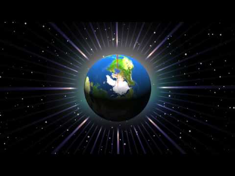 A Day On Earth