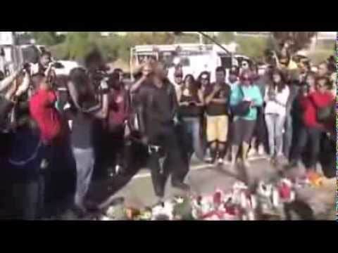 Actor Tyrese Gibson CRIES on PAUL WALKER DEATH’ SCENE OMG – Funeral Dead Boby