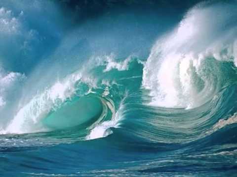 Amata – Water Song