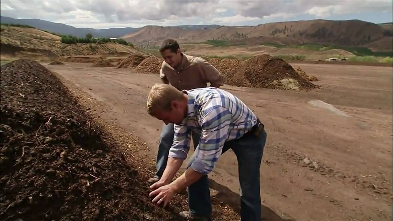 America’s Heartland Earth Day Special