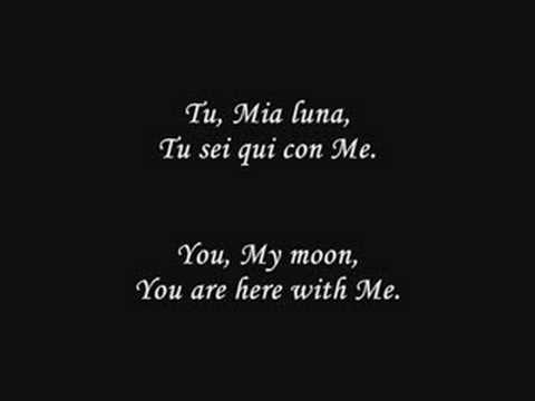 Andrea Bocelli – Con Te Partiro (English lyrics translation)