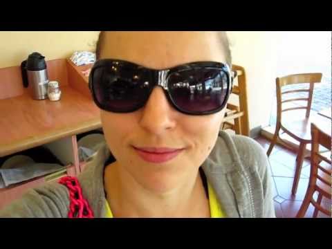 Another Day with Olga Kay – RAPTURE: How I spent my last day on earth