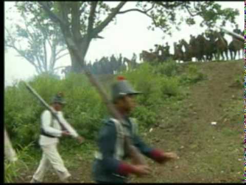 BATALLA 5 DE MAYO PARTE 1