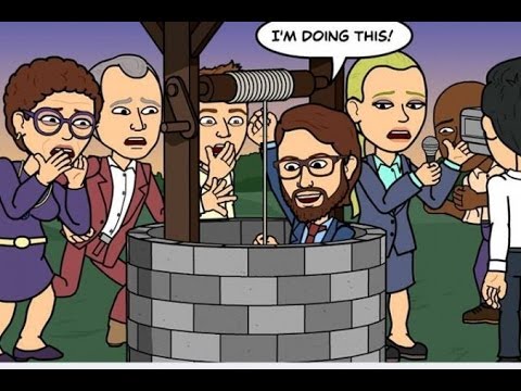 Bitstrips – Love or Hate Them?