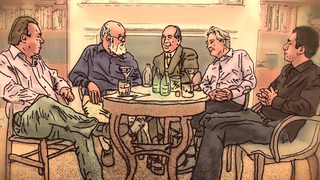 “C.S. Lewis vs The New Atheists” by Peter S. Williams (Book Promo 1)