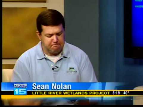 Earth Day: 1st News Saturday
