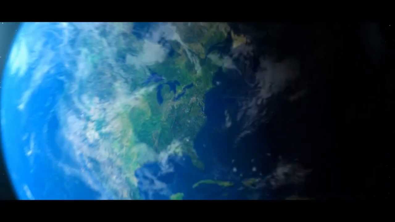 Earth Day 2012