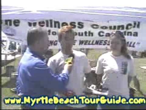 Earth Day Music Fest In Myrtle Beach South Carolina
