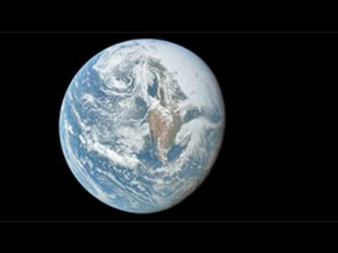 Earth Day Special – KQED QUEST