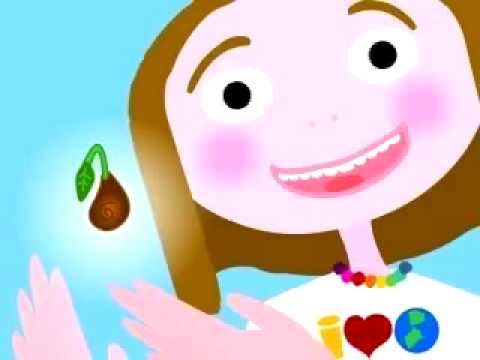 Earth Day Video For Kids