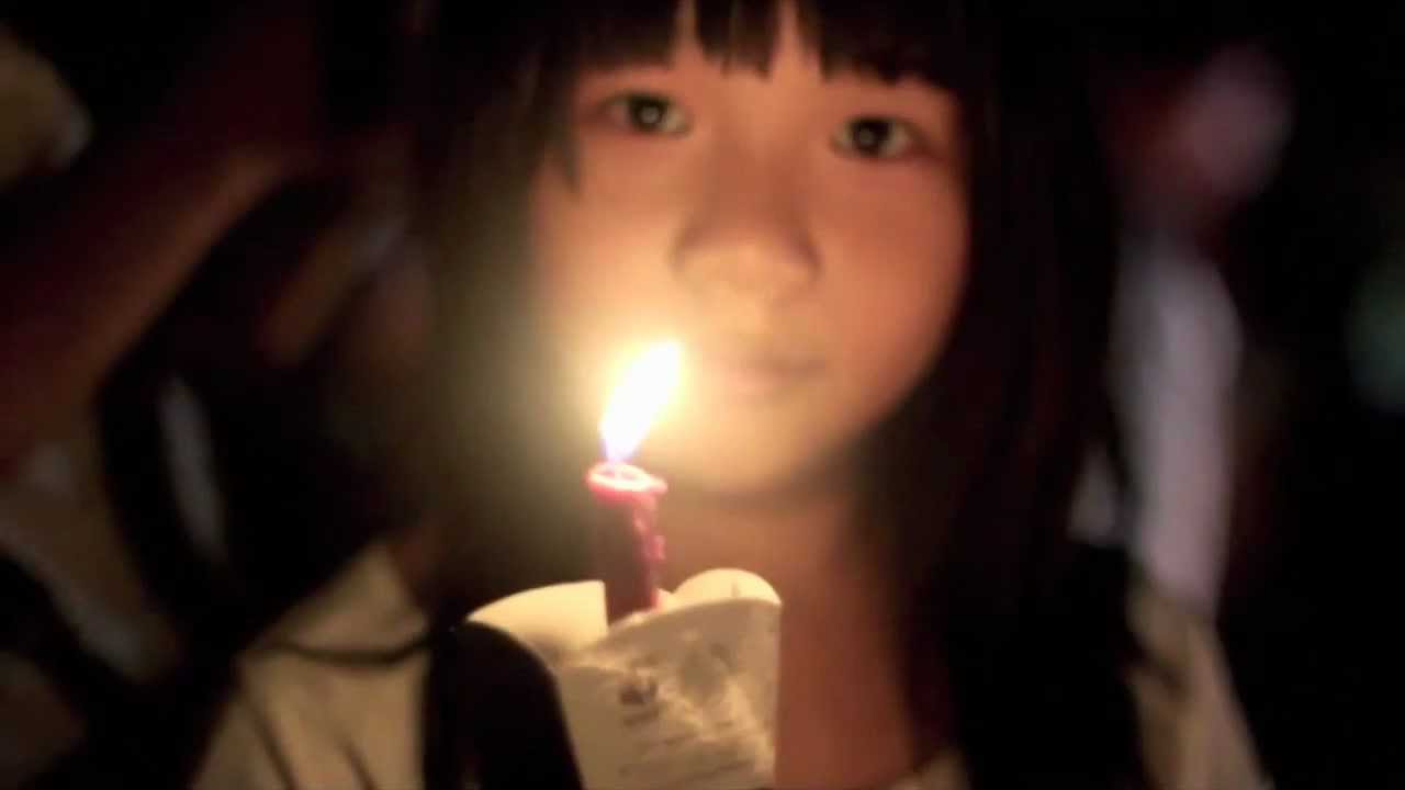 Earth Hour 2013 Official Video