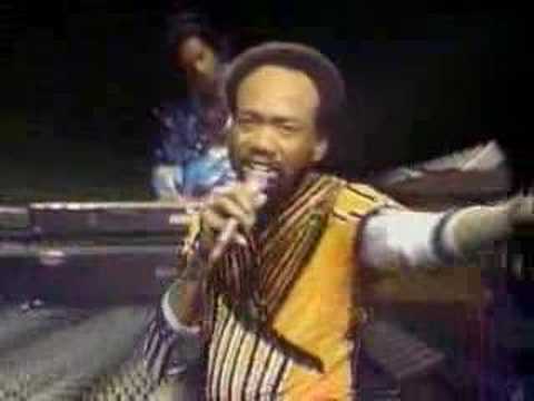 Earth, Wind & Fire – September (Video clip)