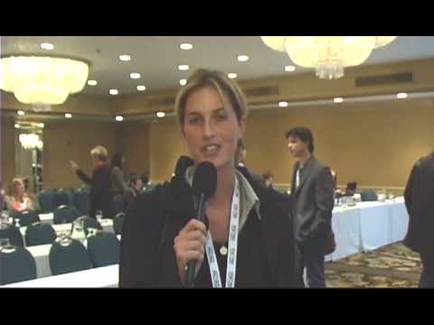 Estee Langis, Yellow Pages Group, on attending SES Toronto