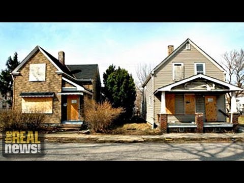 Ex-Employees Say Bank of America Rewarded Fraudulent Foreclosures
