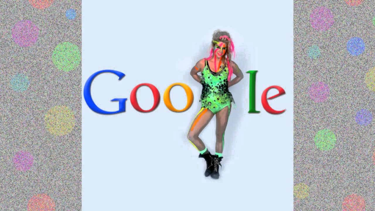 Google Translate singing ‘Blow’ by Ke$ha