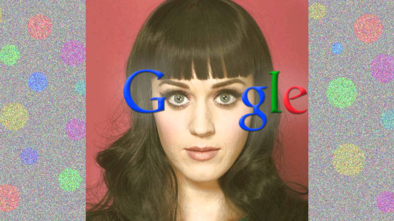 Google Translate singing ‘Firework’ by Katy Perry