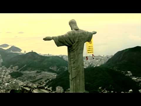 Greenpeace – Inspiring Action