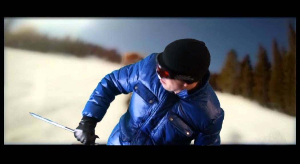 Grimmy… on Her Majesty’s Secret Service