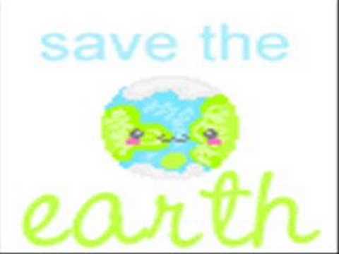 Happy Earth Day!