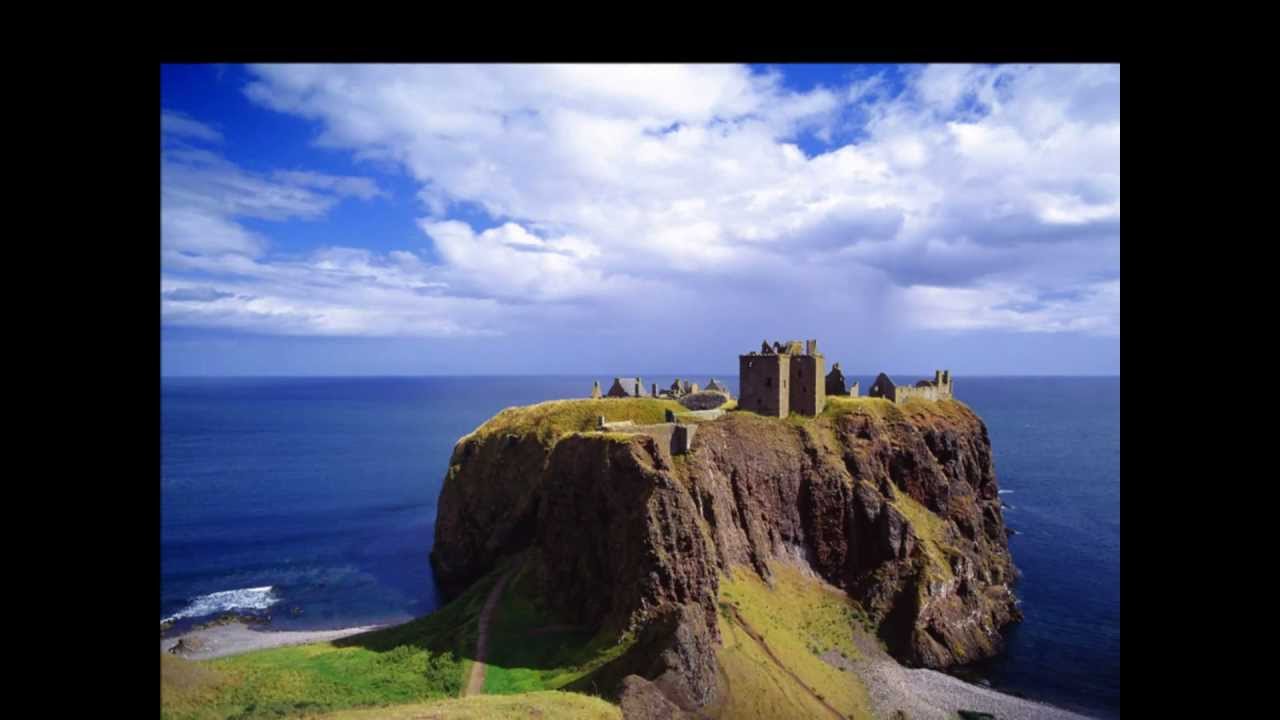 [HD] Enya – Only Time – Phenomenal Landscapes Planet Earth!