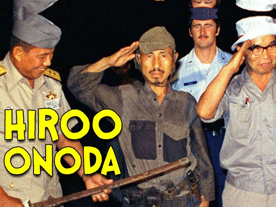 HIROO ONODA! – Battlefield 4 (War Stories)