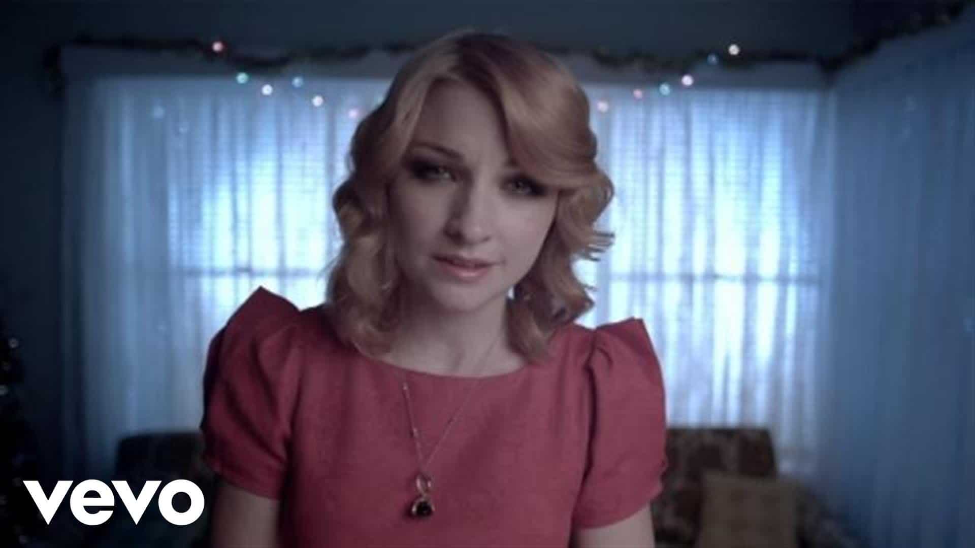 Kate Miller-Heidke – The Last Day On Earth
