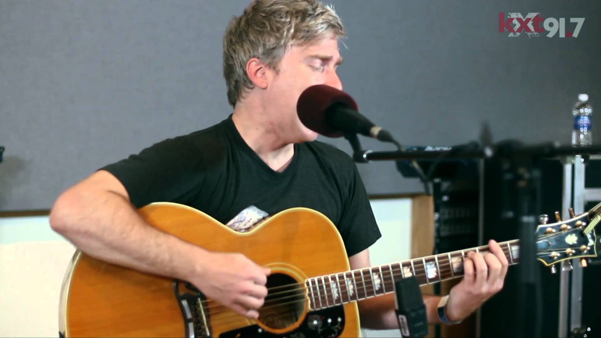 KXT Live Sessions, Nada Surf, “Looking Through”