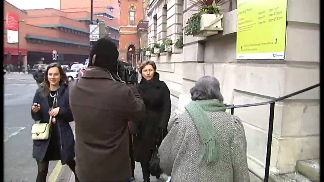 Litvinenko ‘worked for MI6’