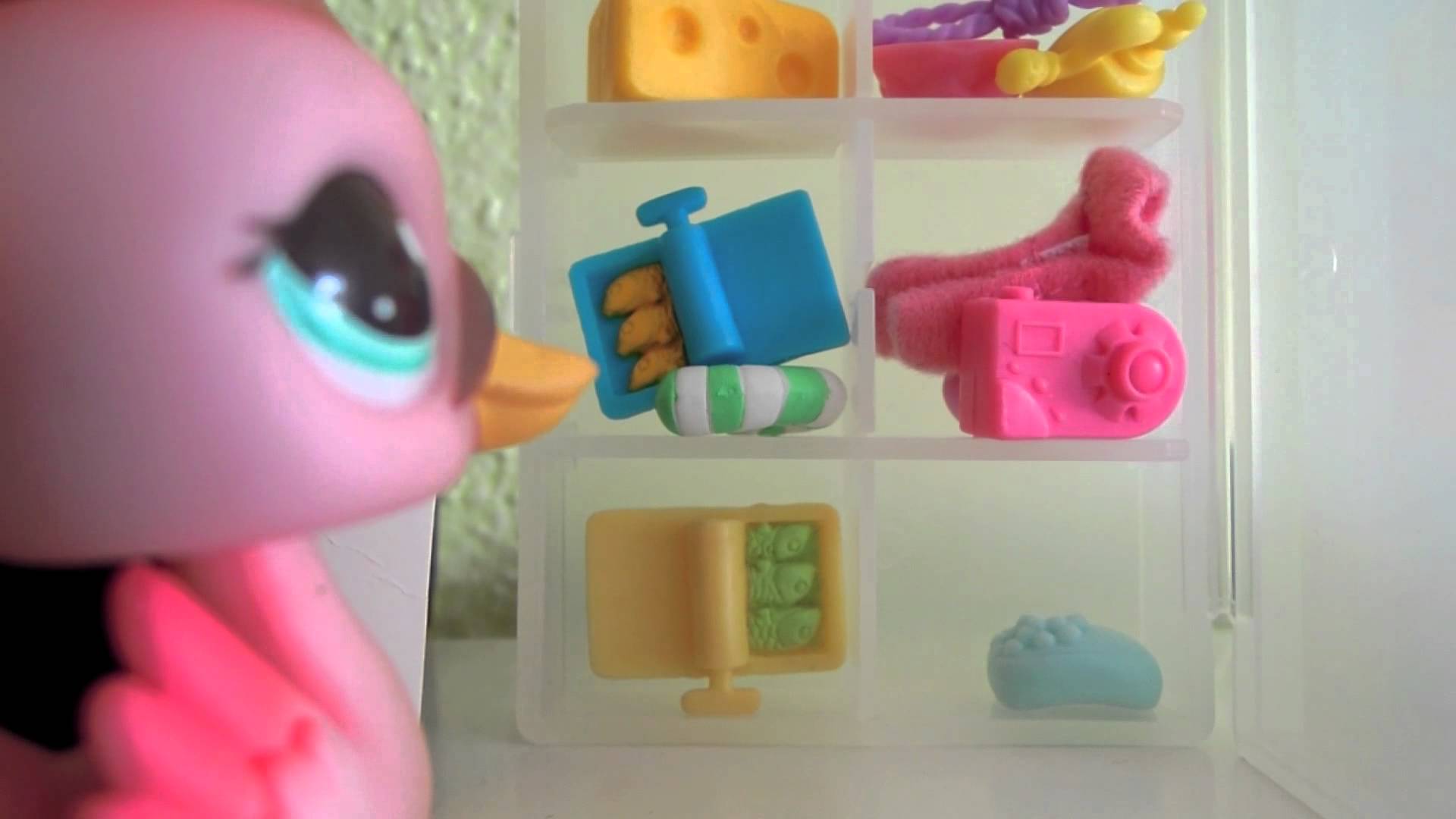 LPS Earth Day