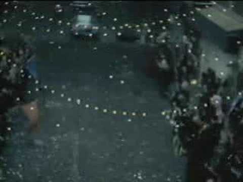 Marilyn Manson – Last Day On Earth