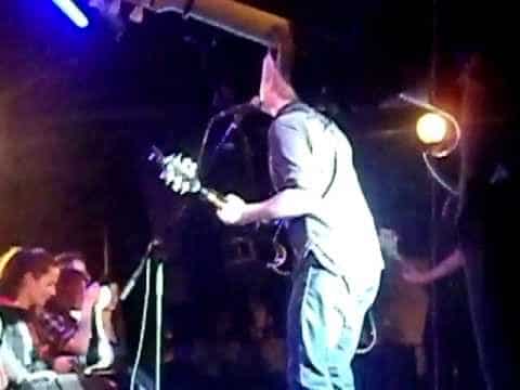 Nada Surf @ Bloom (Mezzago), Teenage Dreams