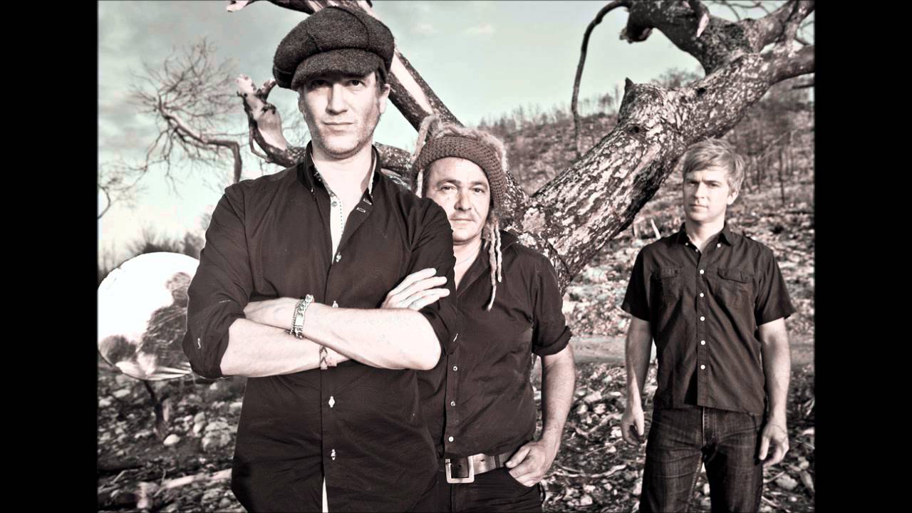 Nada Surf – Clear Eye Clouded Mind (Acoustic)
