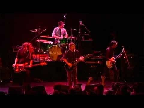 Nada Surf – Hi-Speed Soul: Live at Bowery Ballroom