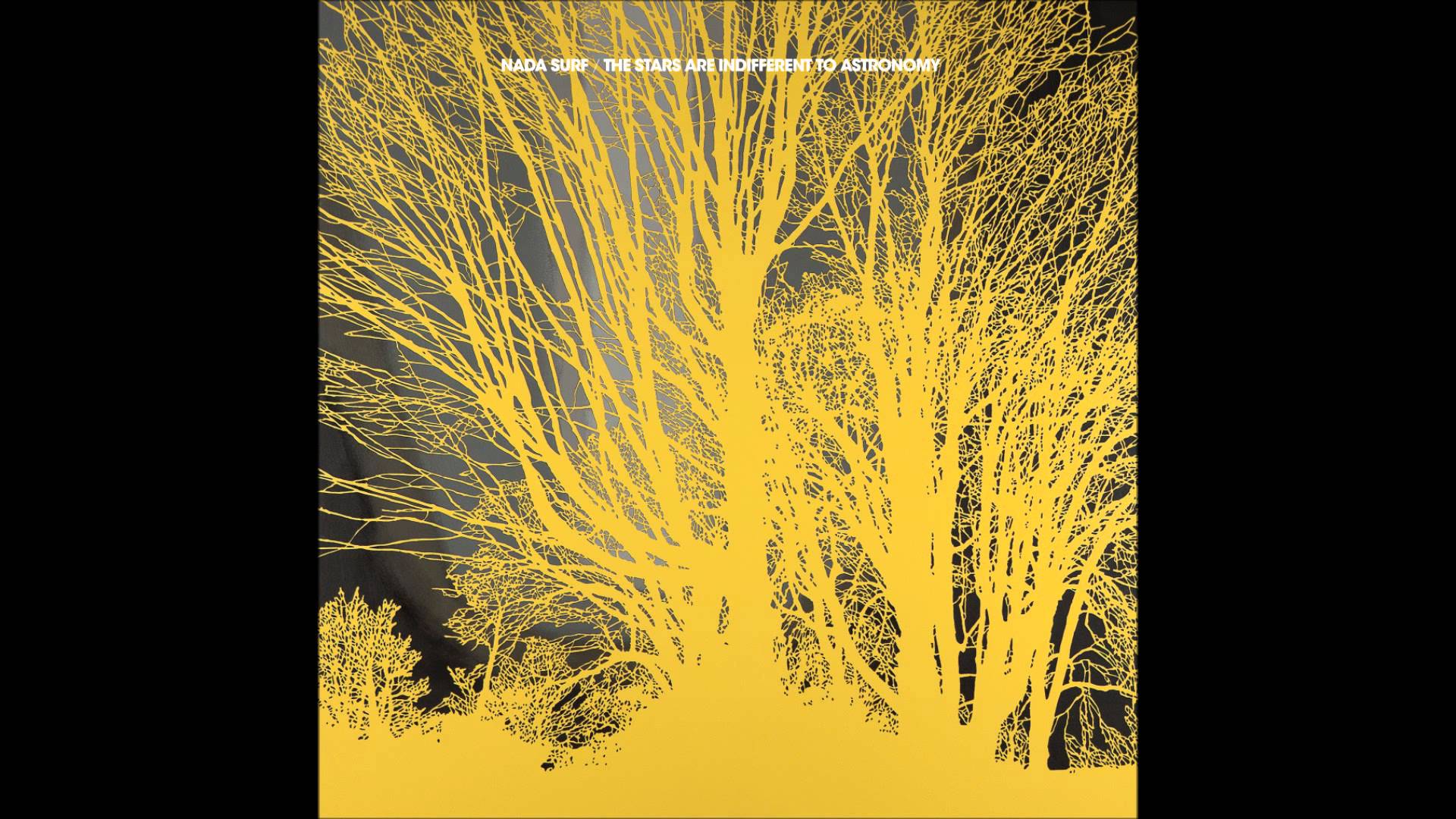 Nada Surf – Looking Through