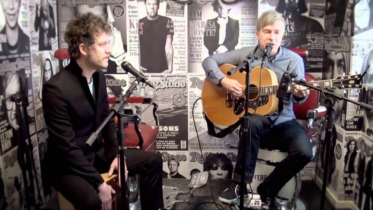 Nada Surf – “Teenage Dreams”