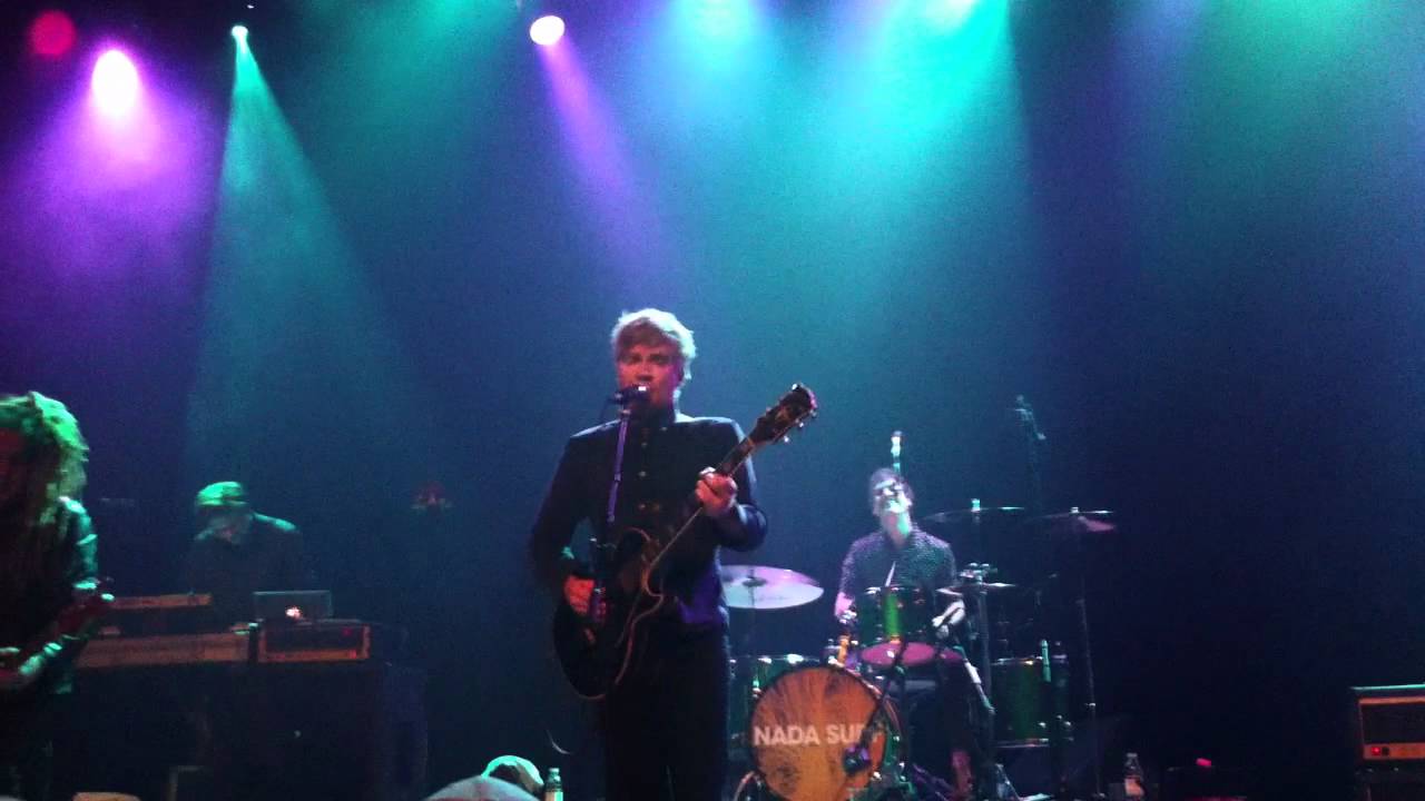 Nada Surf – Waiting For Something – Théâtre Corona – Montréal