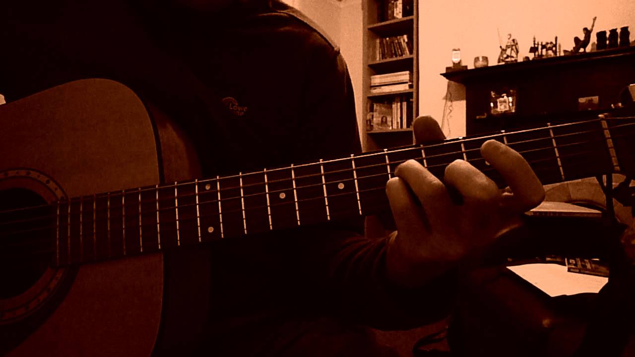 Nada Surf – When I Was Young (Cover)