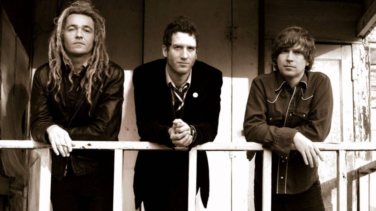 Nada Surf – When I Was Young [NEW 2011]