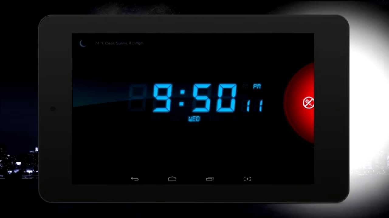 New Method for My Alarm Clock for Android Discovered