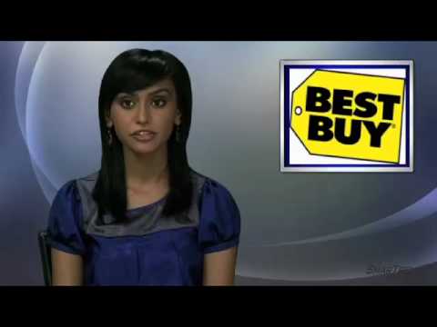 News Update: Best Buy’s Internet Video Service Ready to Roll (NYSE:BBY)