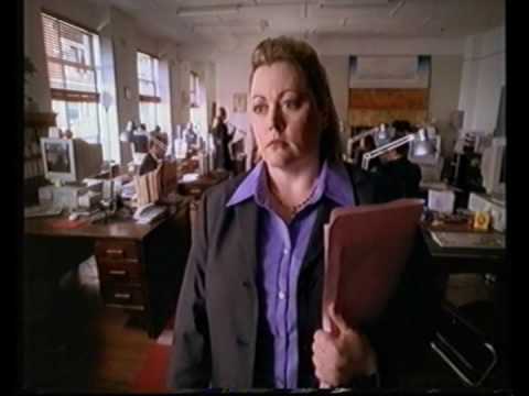 NOT HAPPY JAN – Yellow Pages Ad