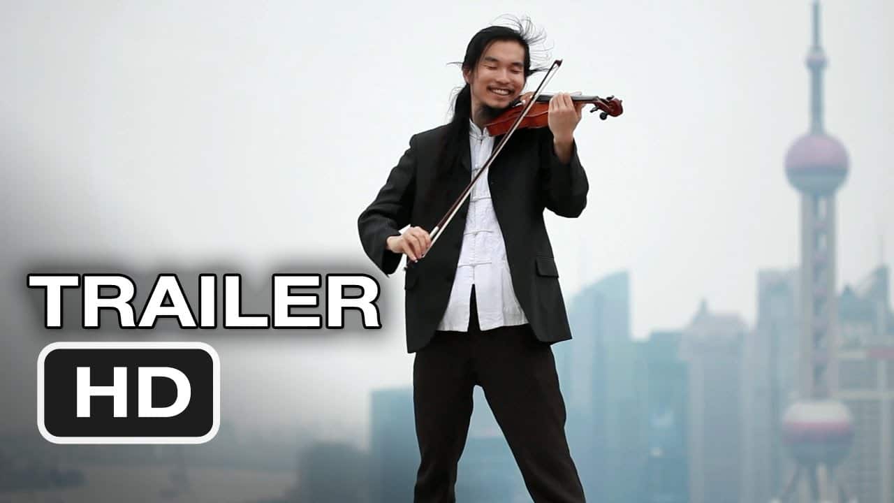 One Day on Earth Official Trailer #1 (2012) – Documentary HD