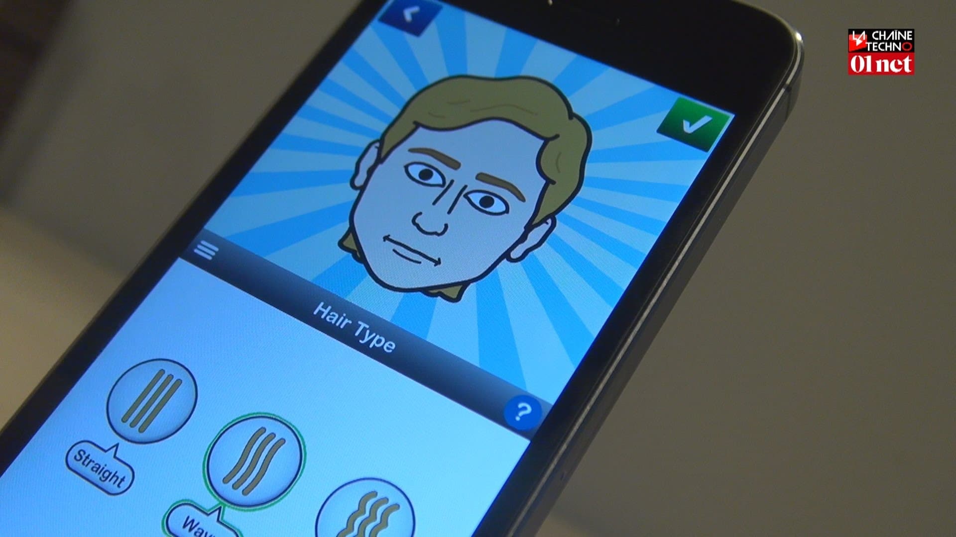 Phone Apps #27 : Bitstrips, Bubbli, Seene, Play Music, ArtPop, Juice
