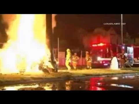 R.I.P Paul Walker Dead Crash ALIVE 60 seconds Death [RAW 2013]