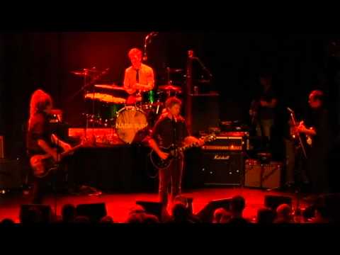 Rdio™ Presents: Nada Surf Live on YouTube – Powered by BandPage®