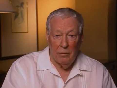 Russell Johnson Interview Part 1 of 4 – EMMYTVLEGENDS.ORG