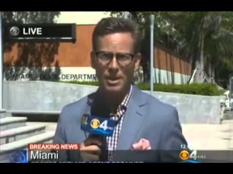Secret-Service-Agent-Found-Drunk-in-Street-after-Obama-visit-Miami